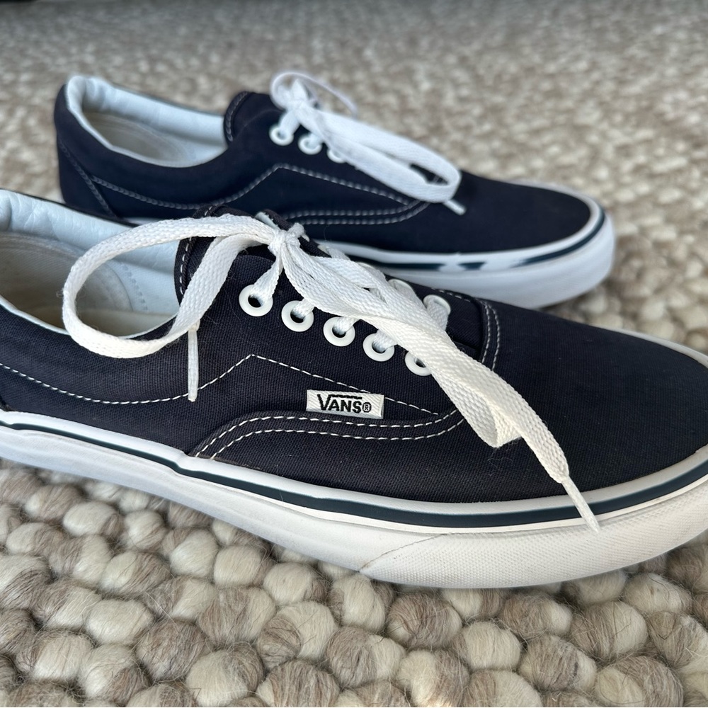 Classic Van’s